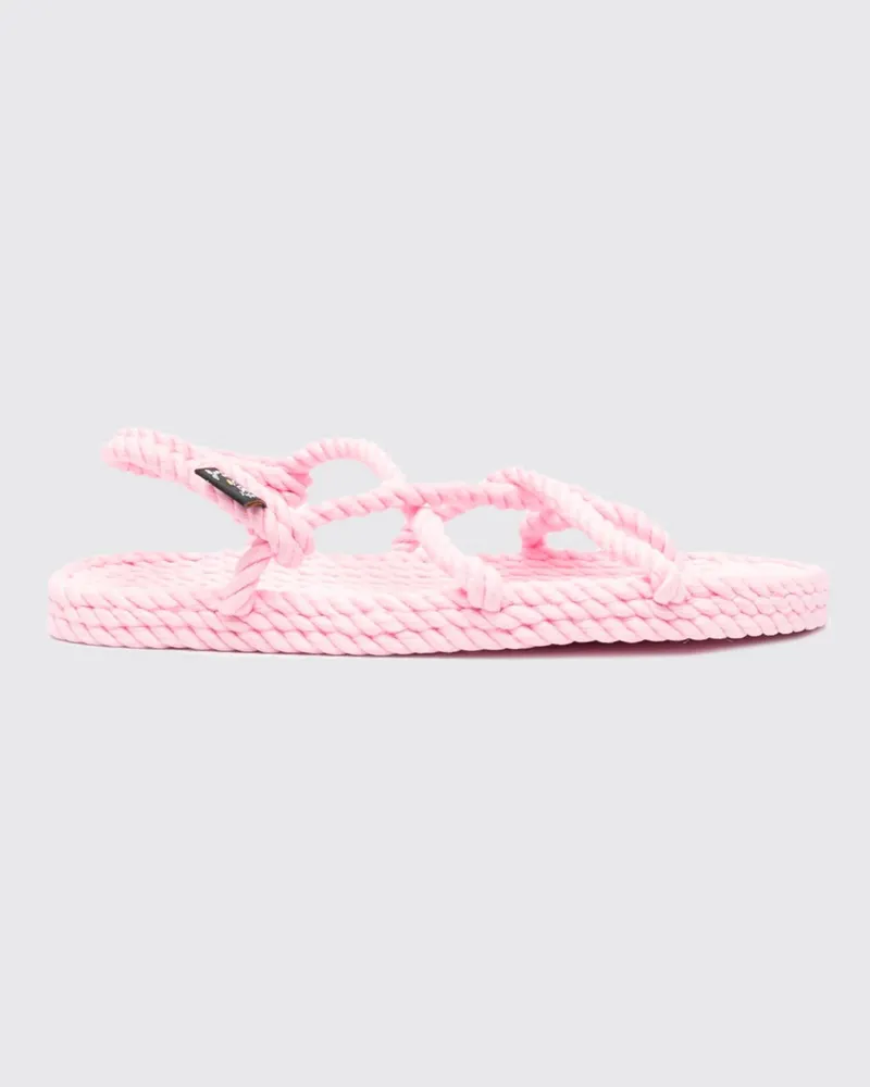 Nomadic State of Mind Schuhe damen Pink
