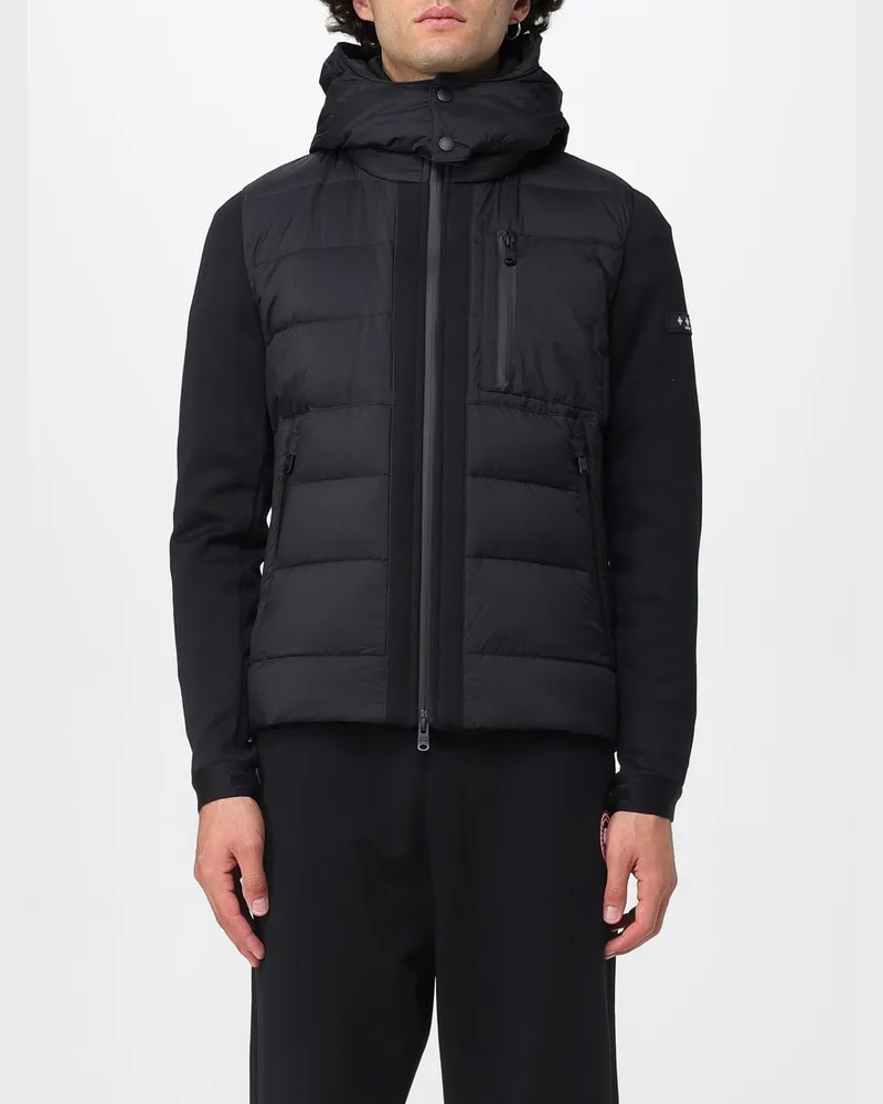 TATRAS Jacke herren Schwarz