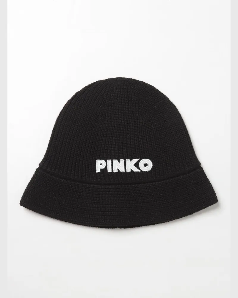 Pinko Hut damen Schwarz