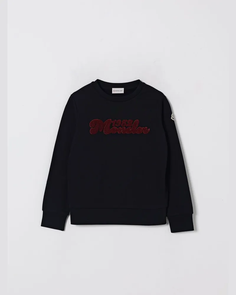 Moncler Pullover kinder Blau