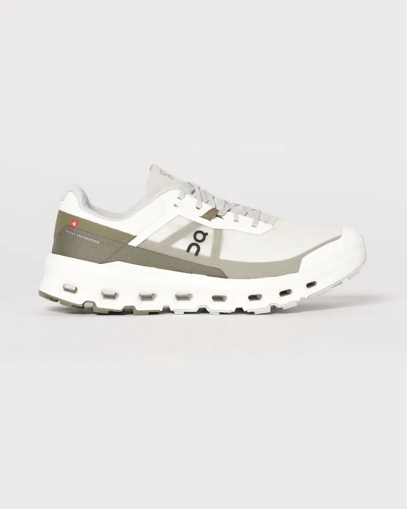 ON Sneakers herren On Ivory