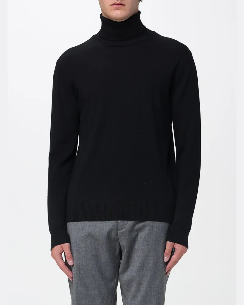 Ballantyne Pullover herren Schwarz