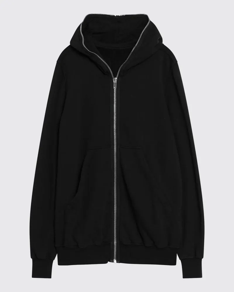 DRKSHDW by Rick Owens Sweatshirt herren Schwarz