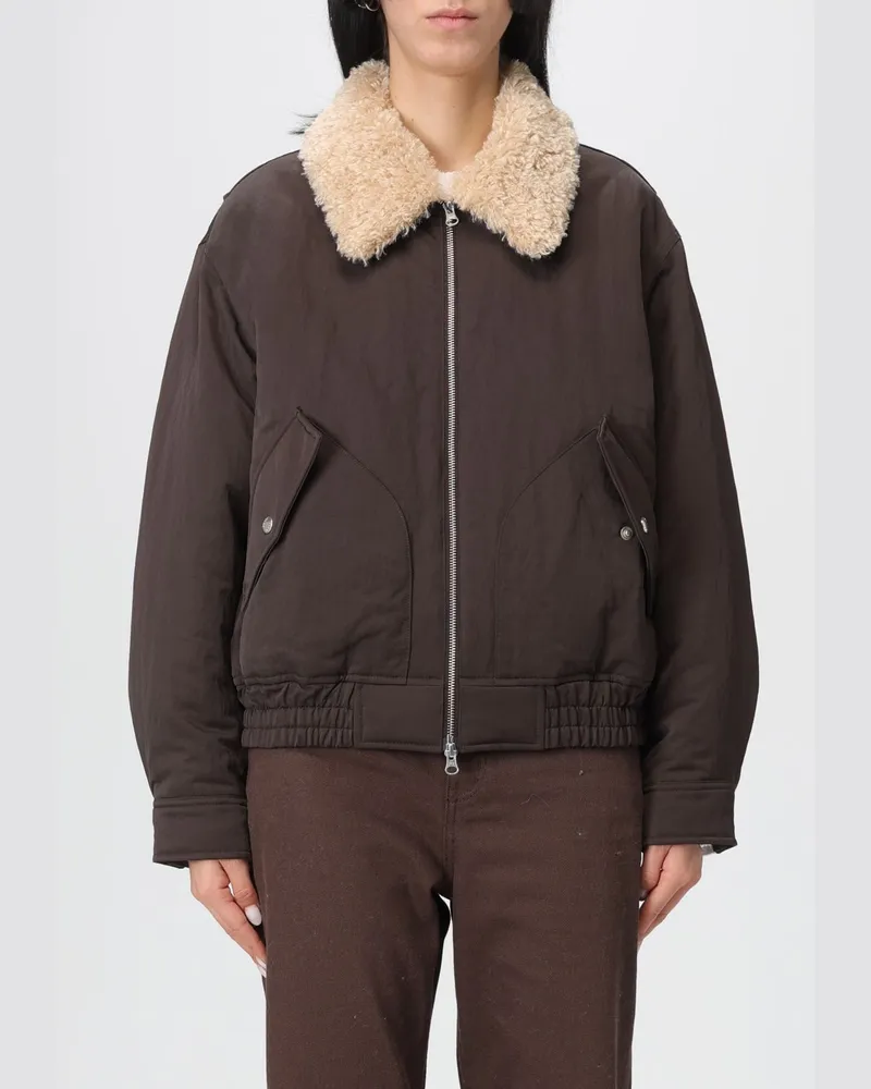 Dunst Blazer damen Braun