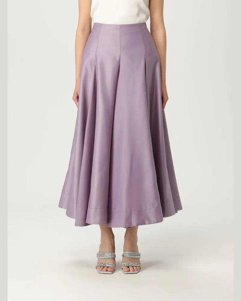 Pinko Rock damen Lila