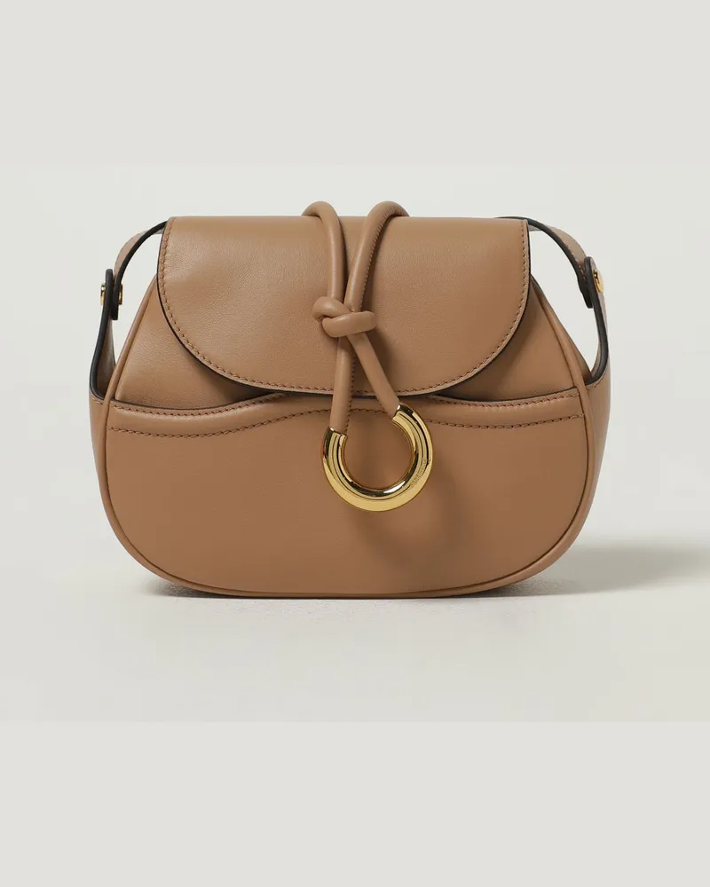 Coccinelle Handtasche damen Nude