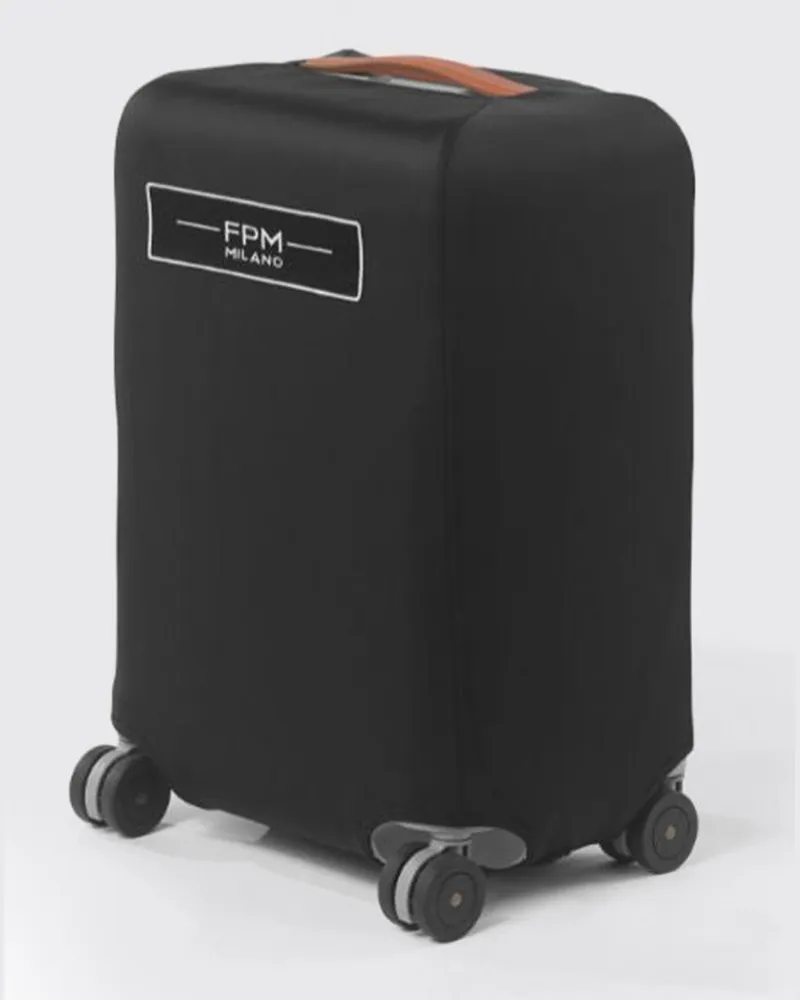 FPM Koffer herren Schwarz