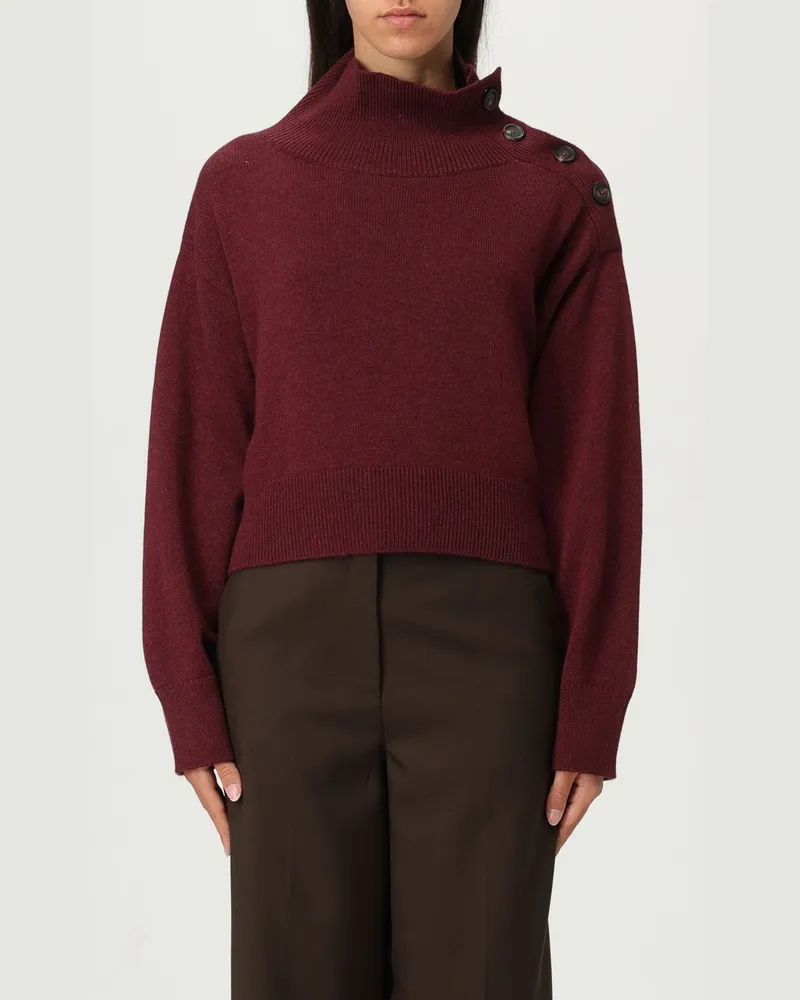 Brunello Cucinelli Pullover damen Braun