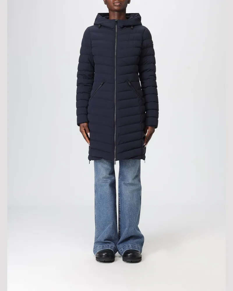 Moose Knuckles Jacke damen Blau