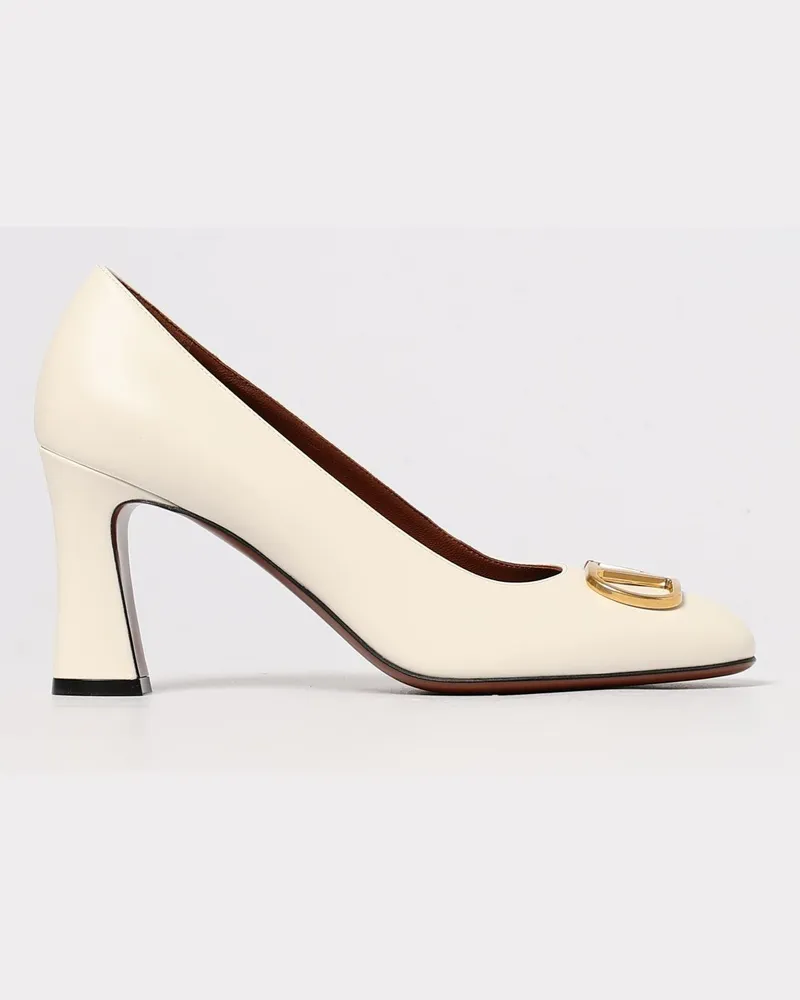 Valentino Garavani Absatzschuhe damen Weiß