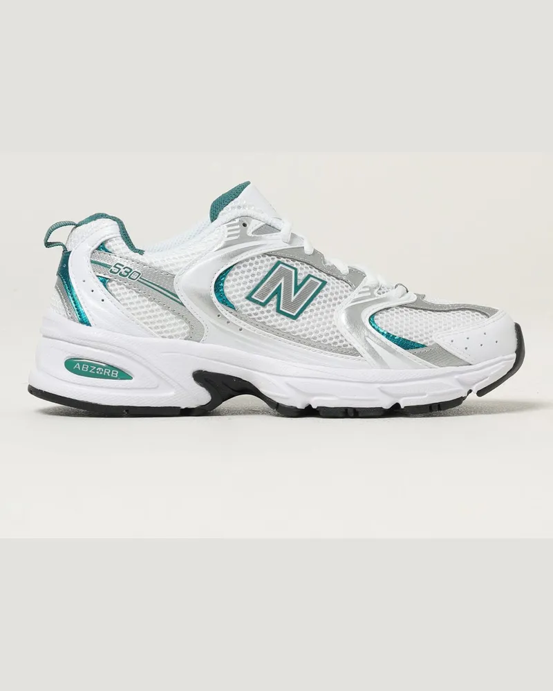 New Balance Sneakers herren Weiß