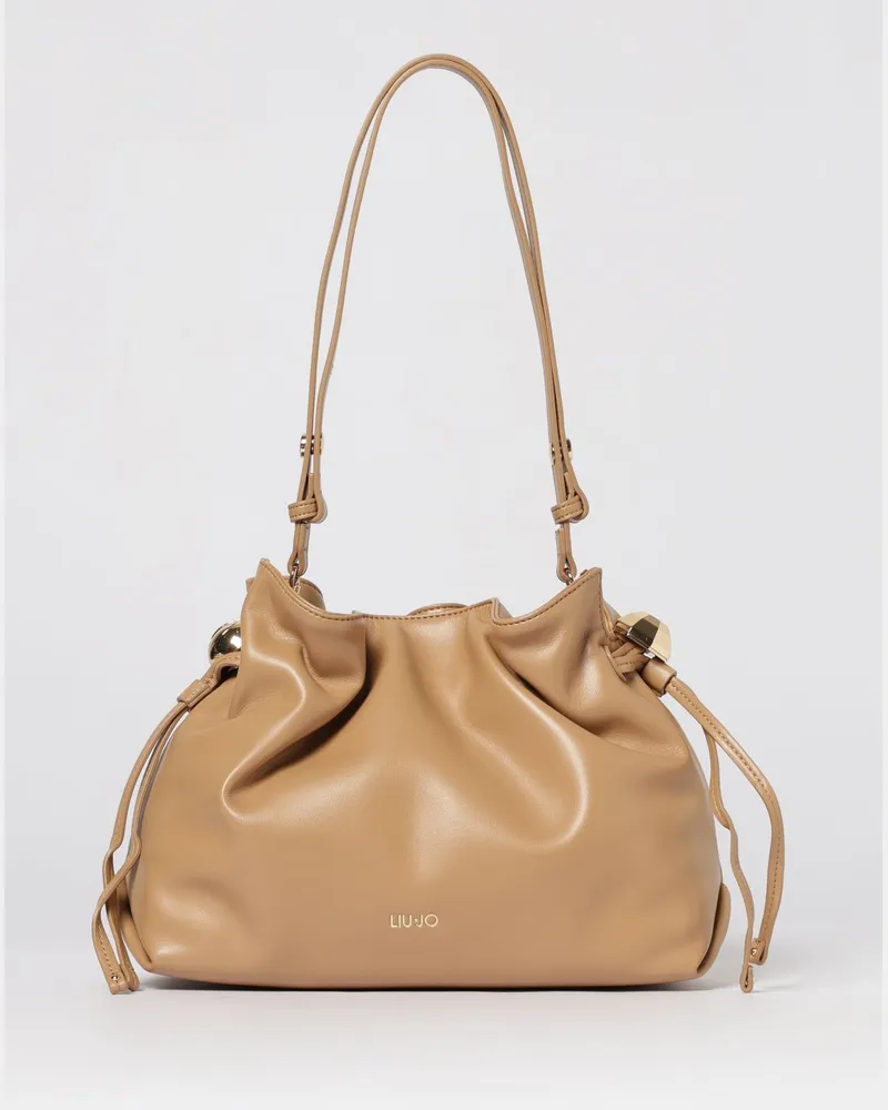 Liu Jo Schultertasche damen Leder