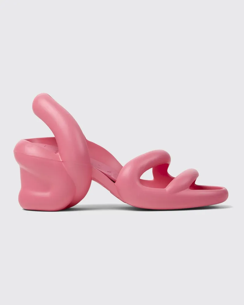 Camper Sandalen herren Pink