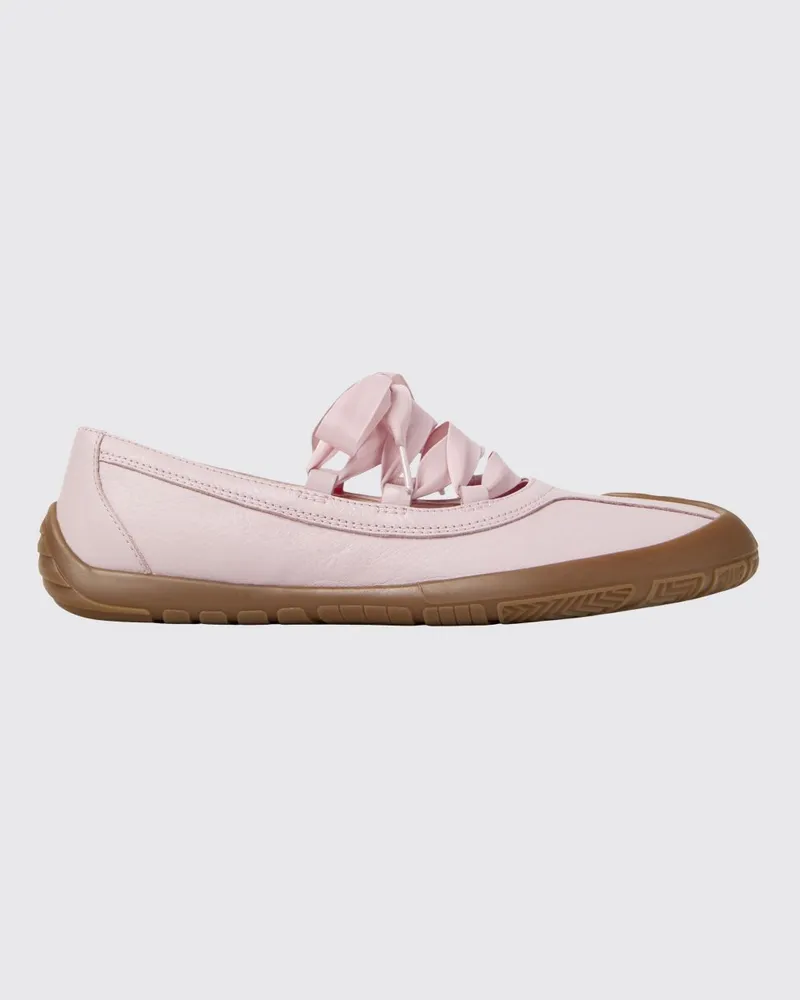 Camper Ballerinas damen Pink