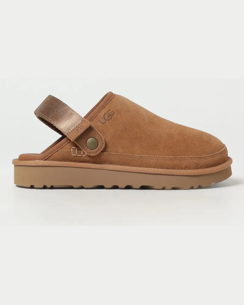 UGG Schuhe herren Braun