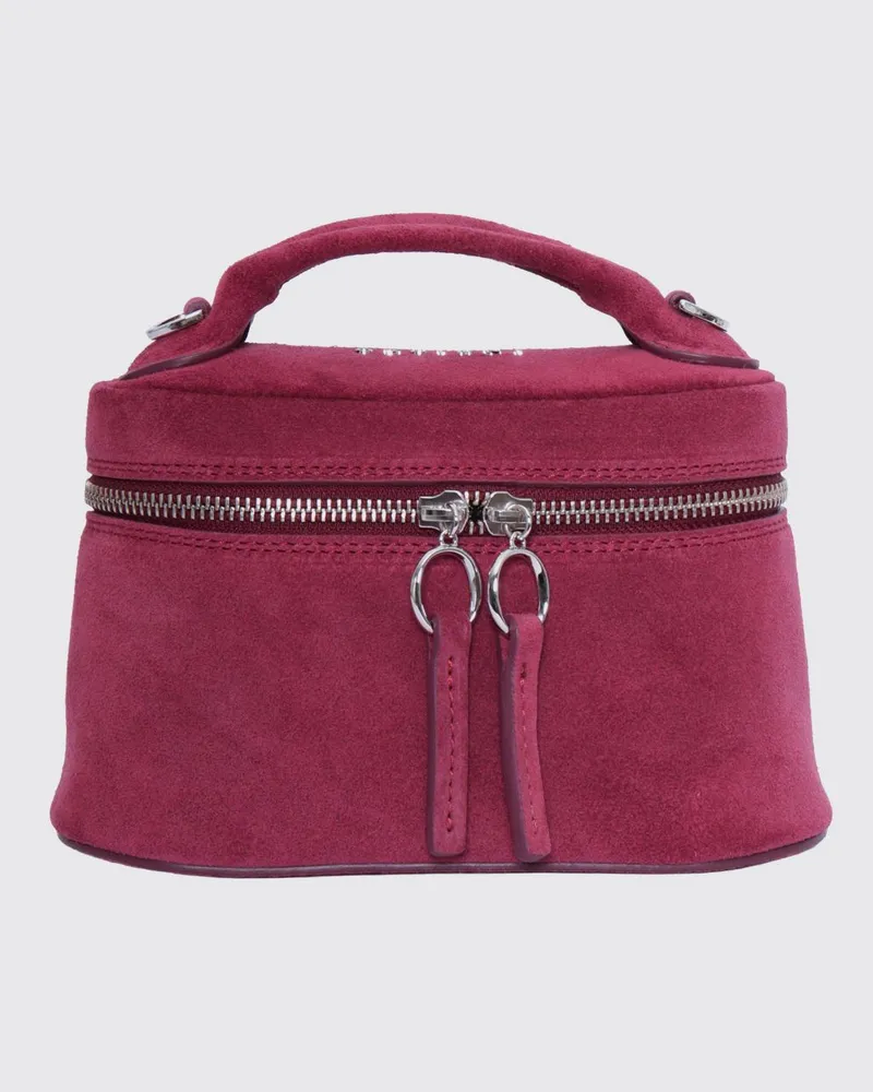Orciani Tragetasche damen Rot