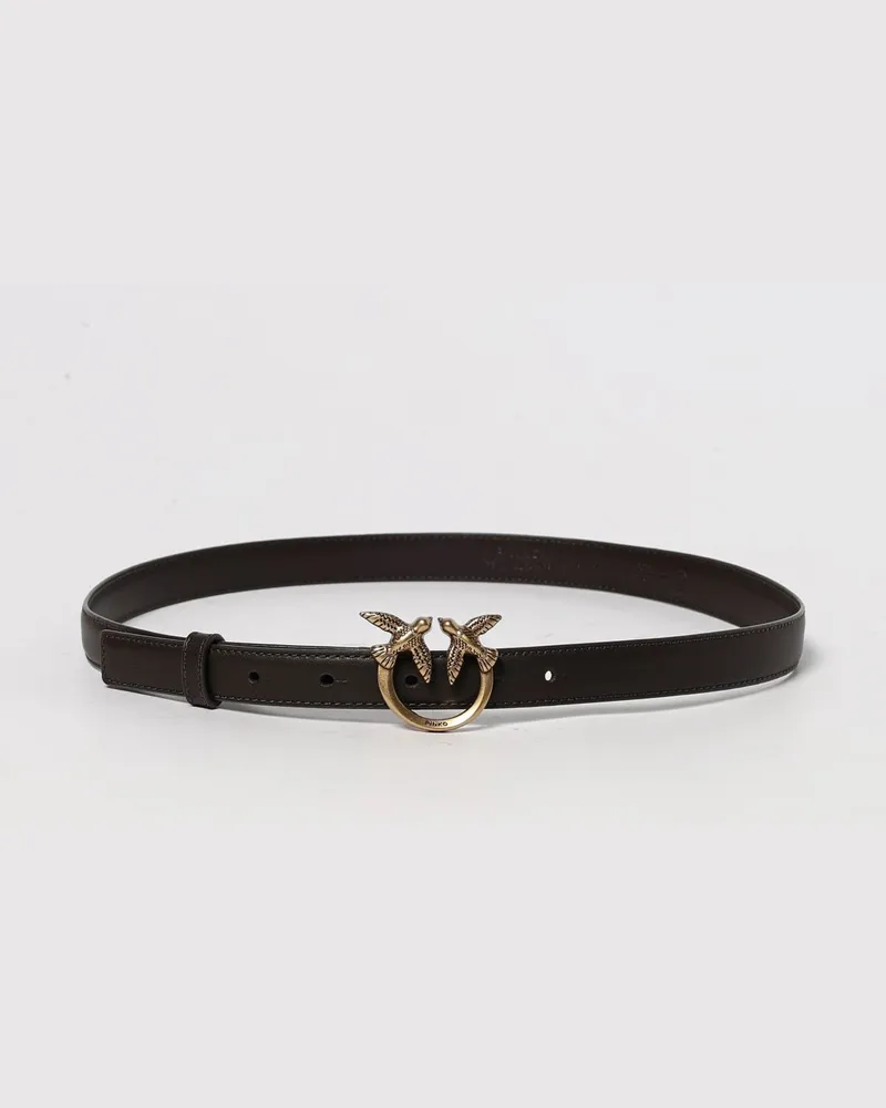 Pinko Grtel damen Braun