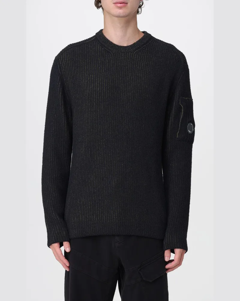 C.P. Company Pullover herren Grün