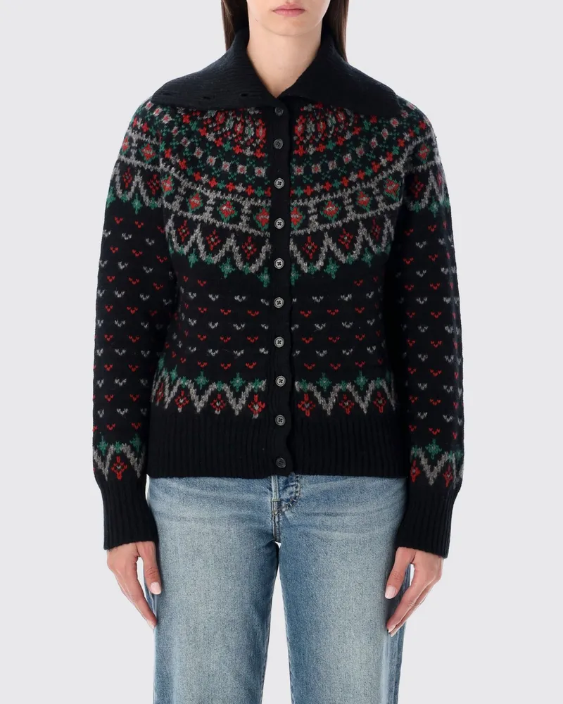 Ralph Lauren Pullover damen Schwarz