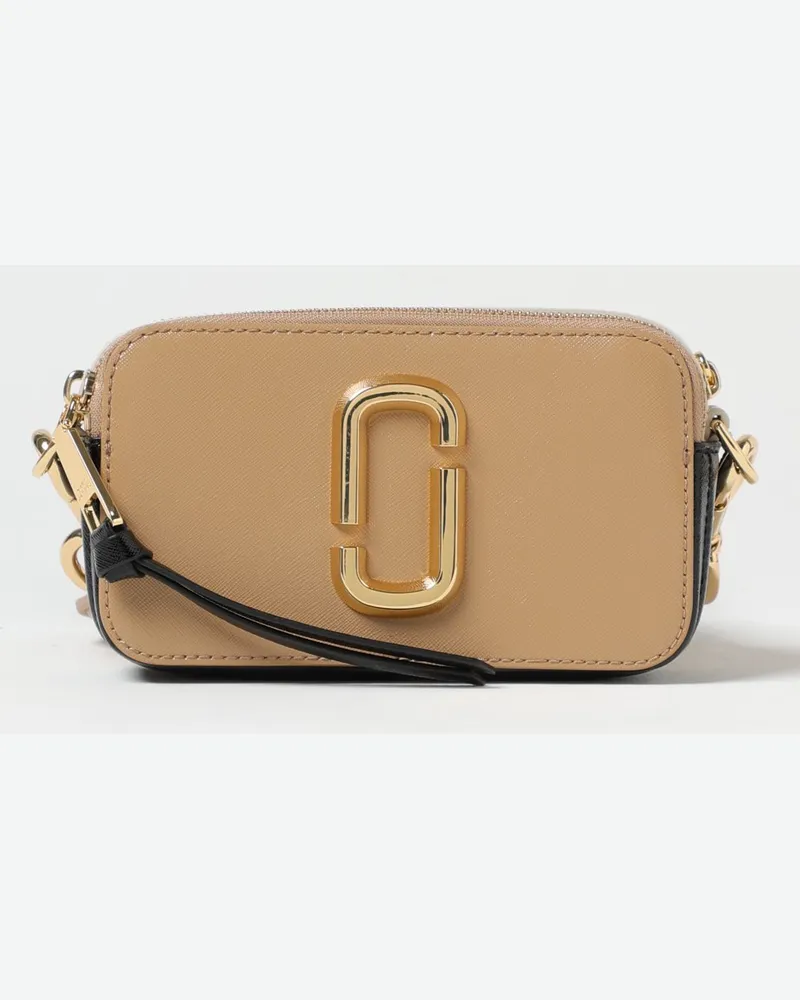 Marc Jacobs Handtasche damen Beige