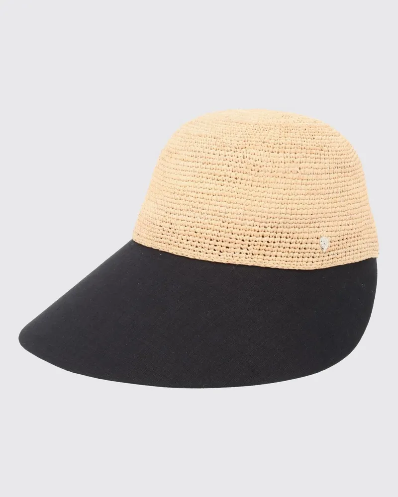 Helen Kaminski Hut damen Beige