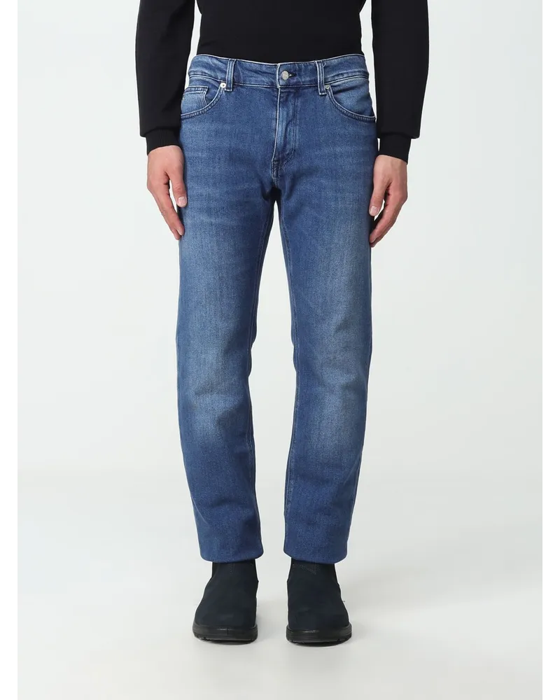 HUGO BOSS Jeans herren Denim