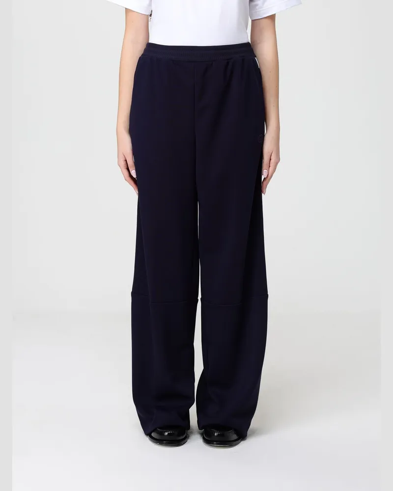 Gucci Hose damen Blau