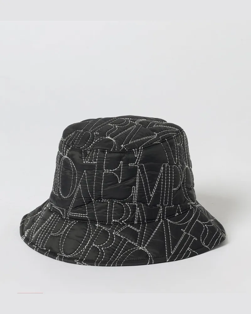 Emporio Armani Hut damen Schwarz