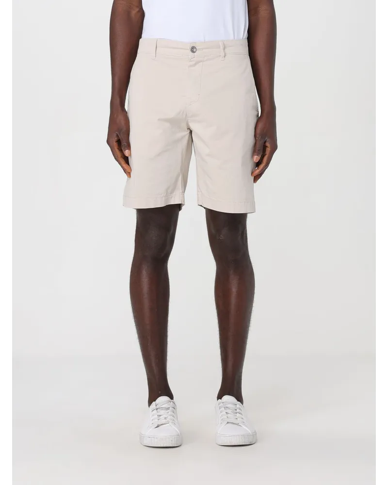 Brooksfield Shorts Leder