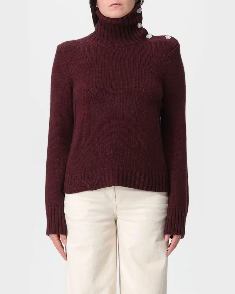 Zadig & Voltaire Pullover damen Zadig & Voltaire Rot
