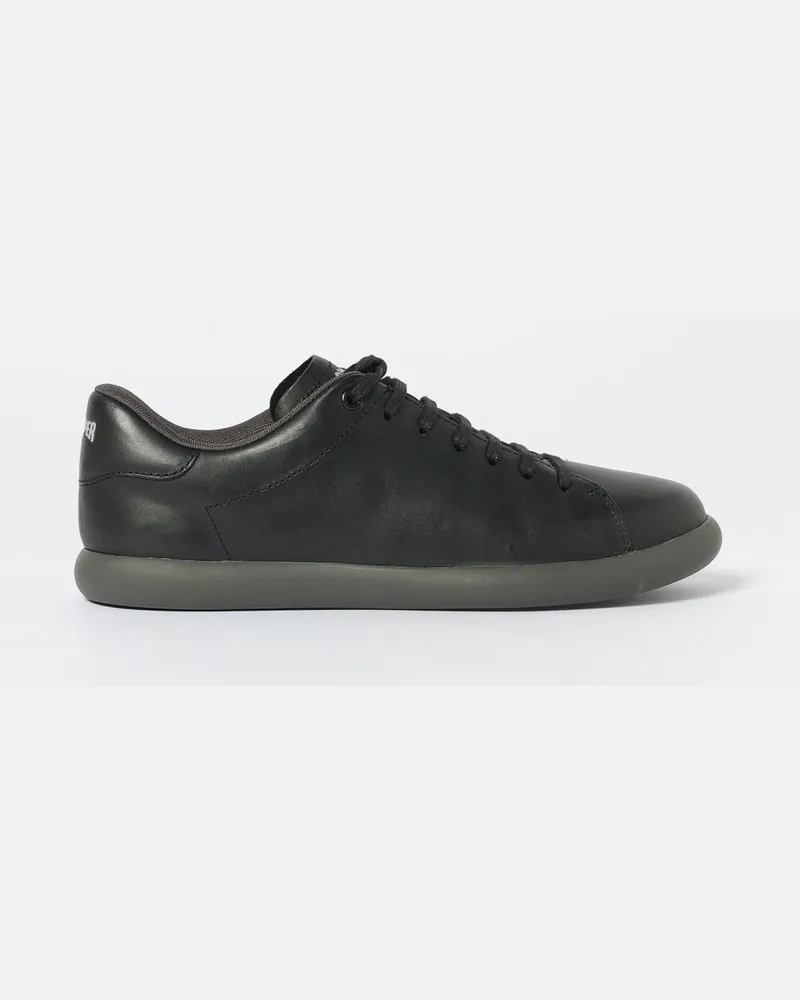 Camper Schnürschuhe herren Schwarz
