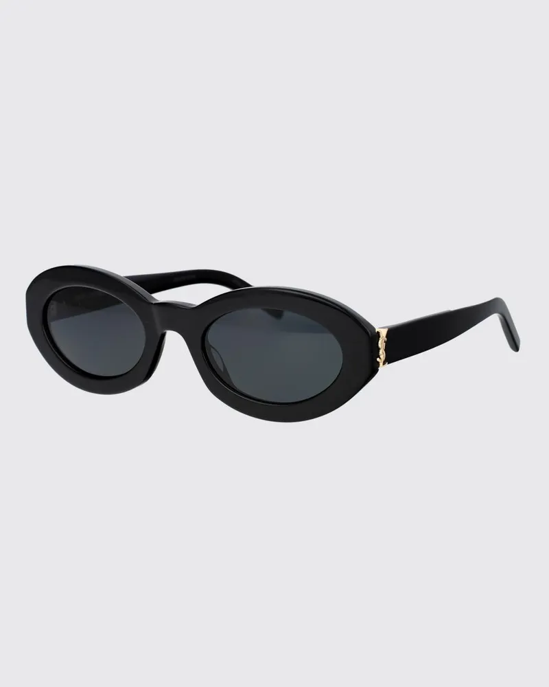Saint Laurent Sonnenbrille damen Schwarz