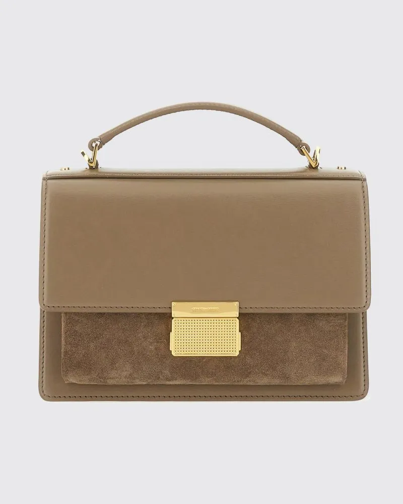 Golden Goose Umhngetasche damen Beige