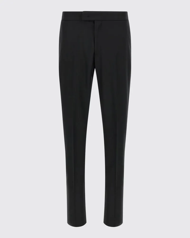 Berluti Hose herren Schwarz