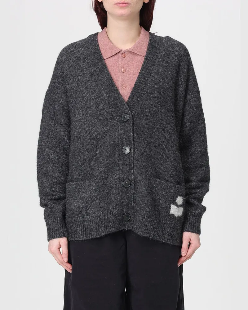Étoile Isabel Marant Pullover damen Grau