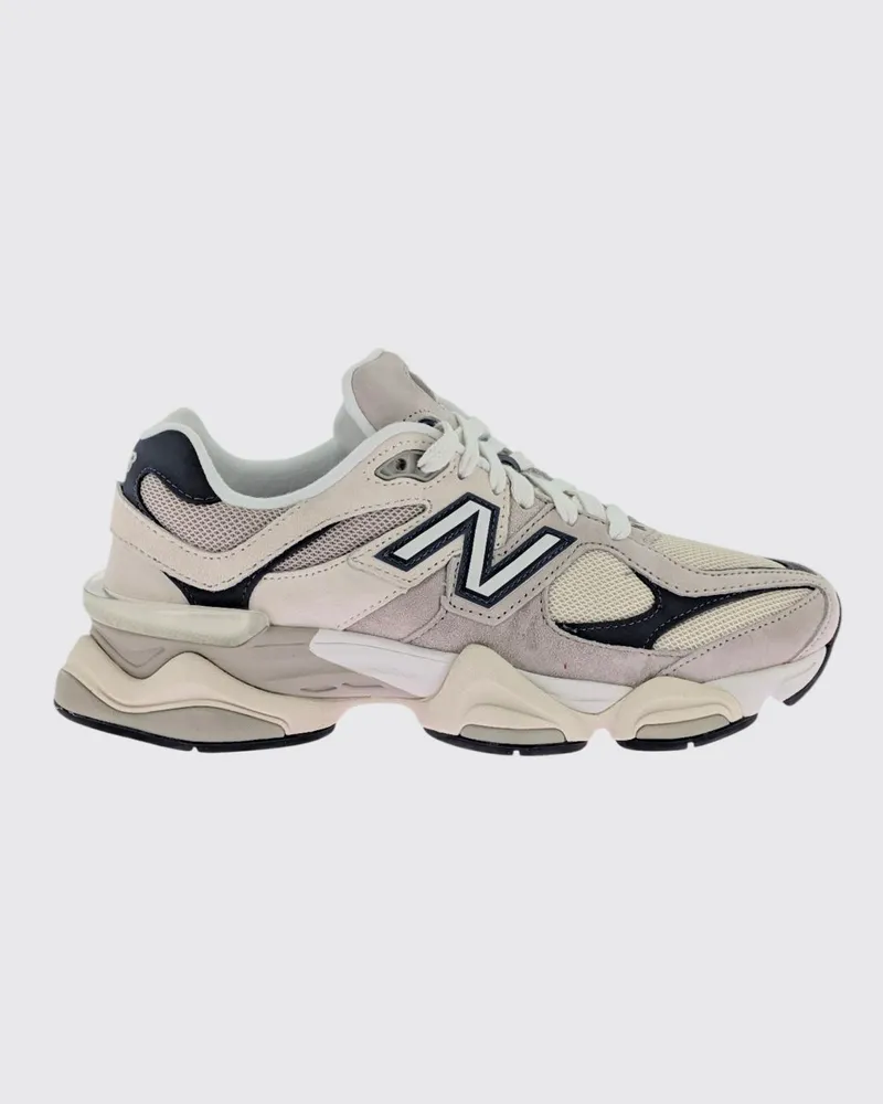 New Balance Sneakers herren Beige