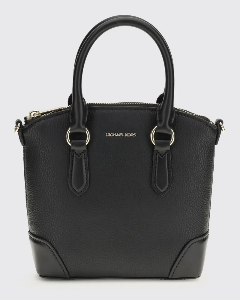 Michael Kors Schultertasche damen Schwarz