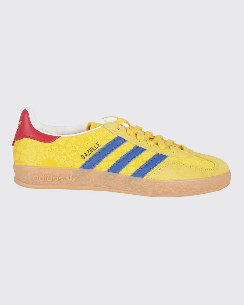adidas Schuhe herren Gelb
