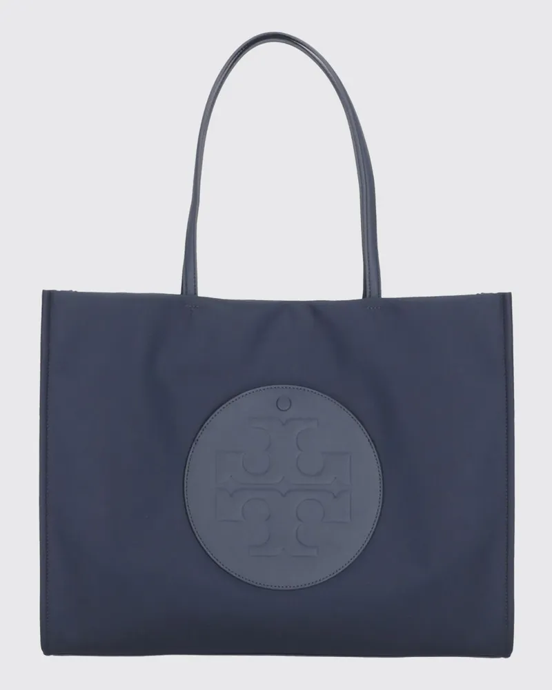 Tory Burch Schultertasche damen Blau