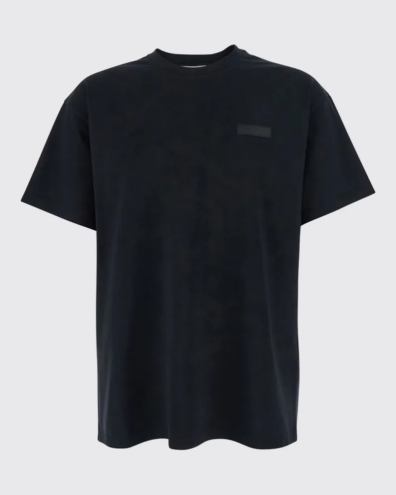 Givenchy T-shirt herren Schwarz