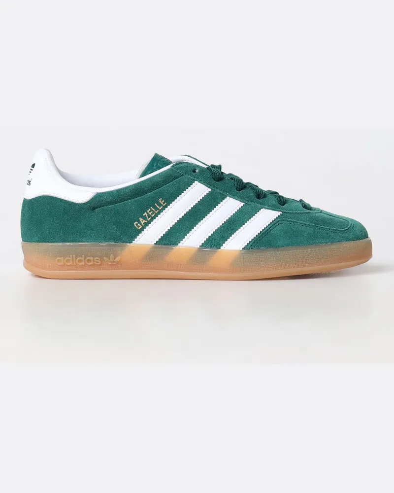 adidas Sneakers damen Grün