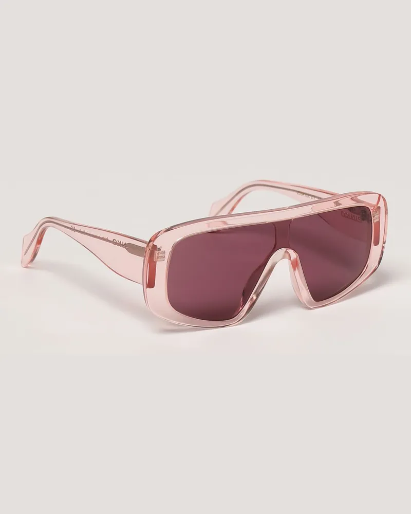 Pinko Sonnenbrillen damen Pink