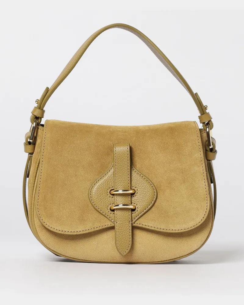 Coccinelle Handtasche damen Grau