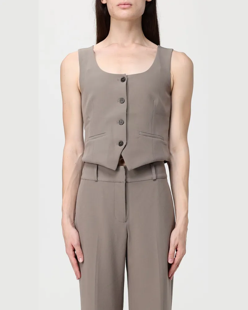 Samsøe & Samsøe Pullover damen Grau