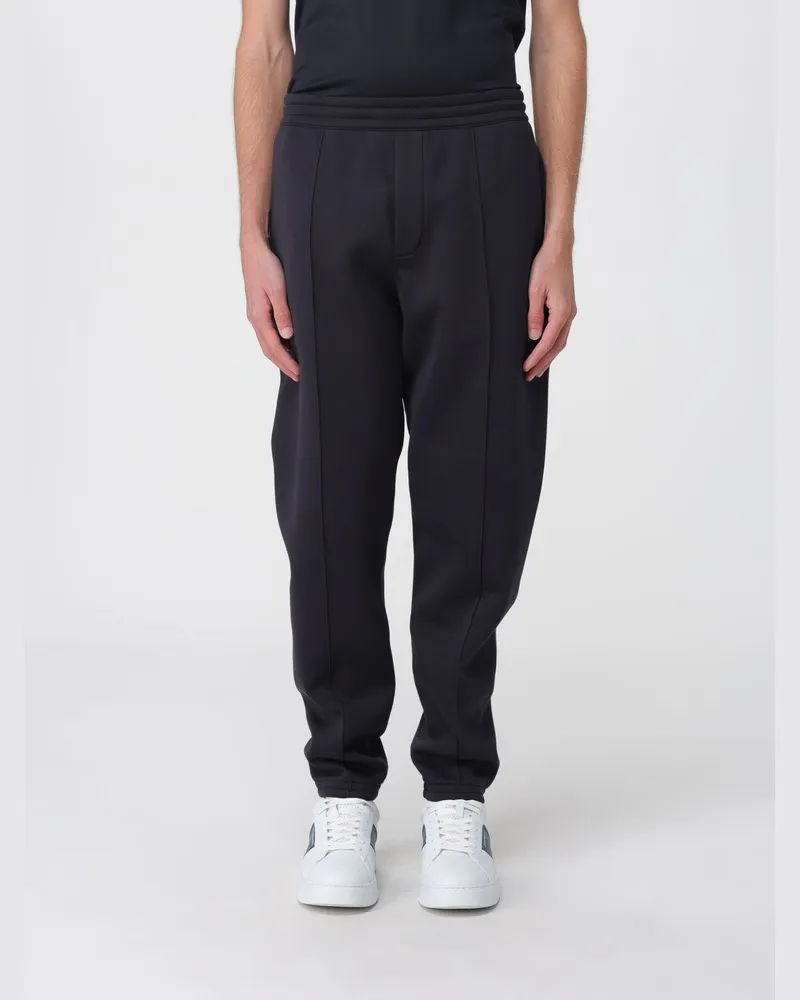 Emporio Armani Pullover herren Navy