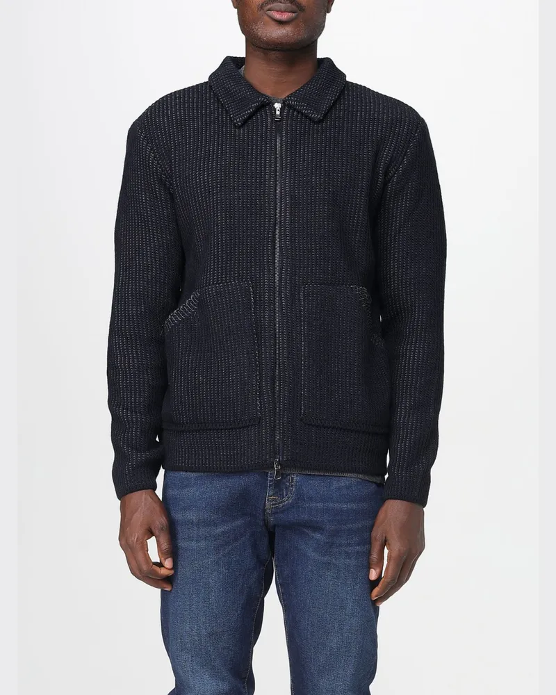 Manuel Ritz Blazer herren Blau