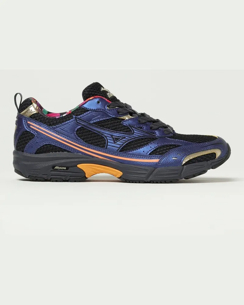 Mizuno Sneakers herren Schwarz