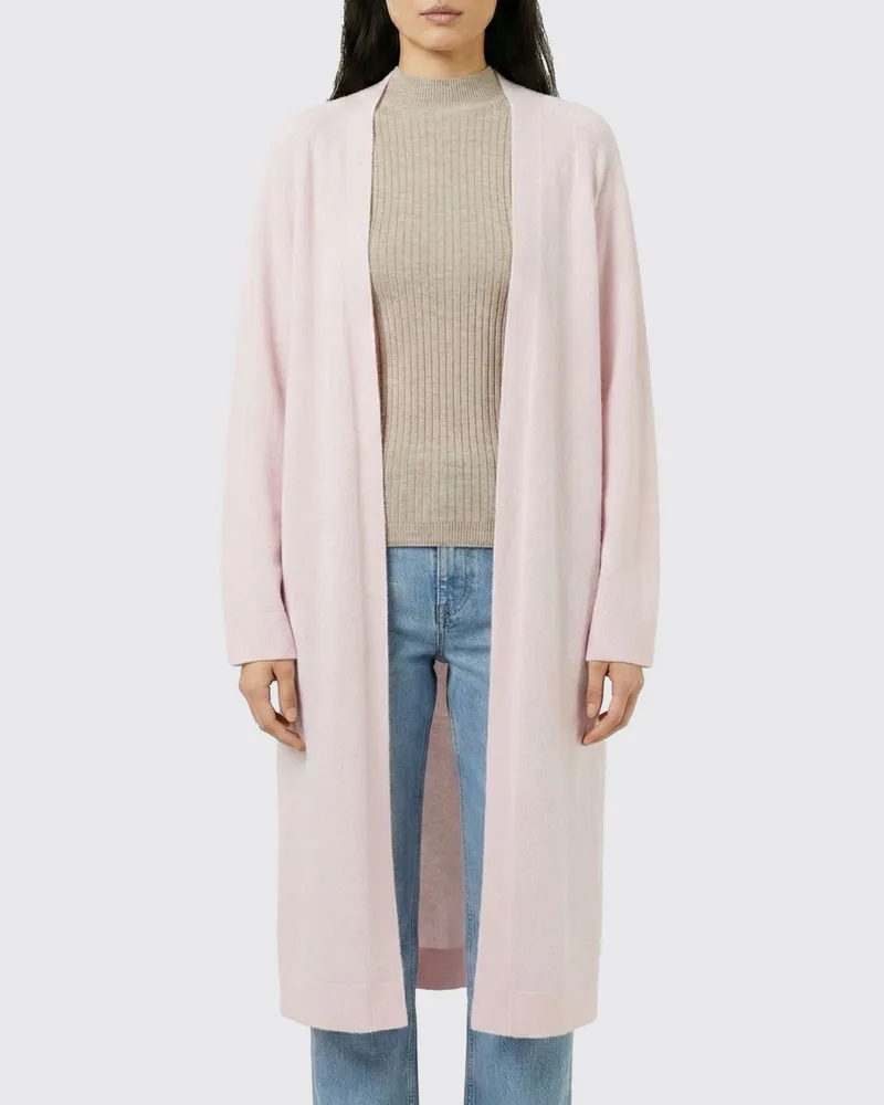 Sa Su Phi Pullover damen Pink