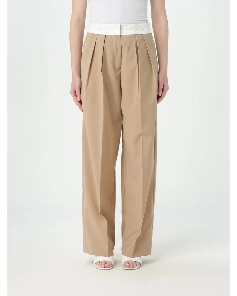 MEIMEIJ Hose Beige