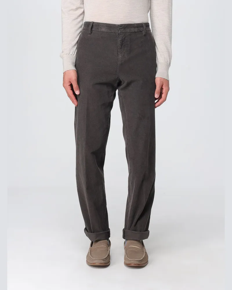 Dondup Hose herren Blau